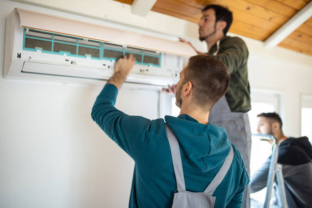 Best Emergency HVAC Services in Capitan, NM