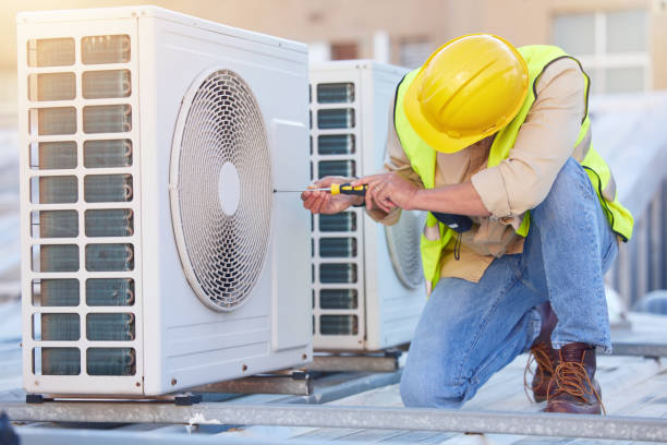 Best HVAC for Healthcare Facilities in Capitan, NM