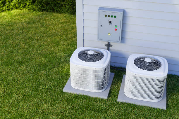 Best HVAC Retrofitting and Upgrading in Capitan, NM