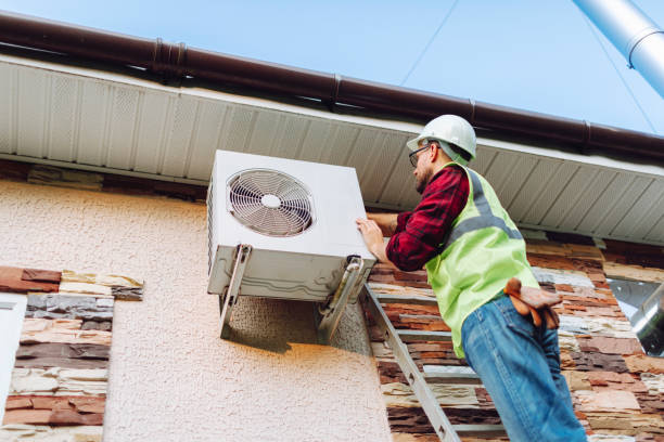 Best Furnace Cleaning in Capitan, NM