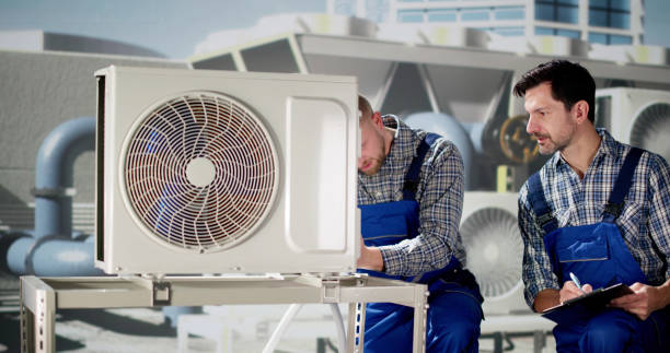 Capitan, NM HVAC Company