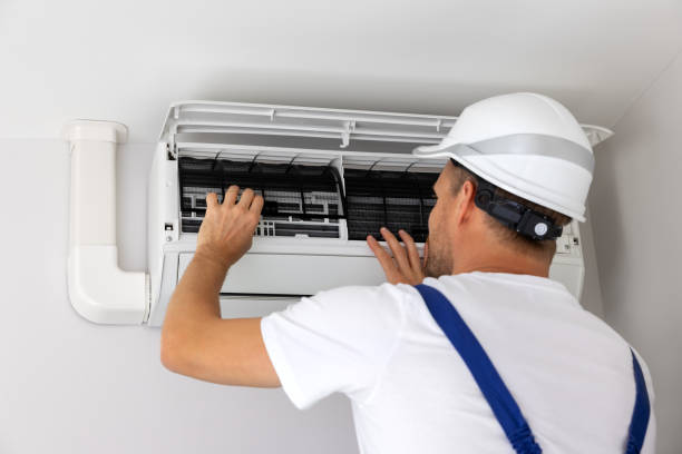 Best Seasonal HVAC Services in Capitan, NM