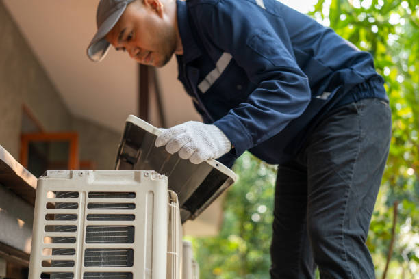 Best HVAC Equipment and Components in Capitan, NM