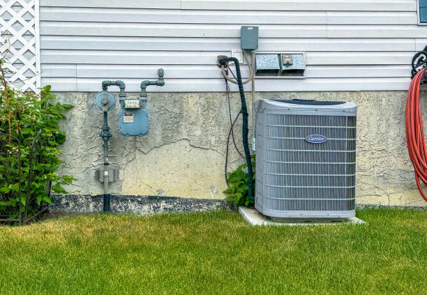Best HVAC Consulting and Engineering in Capitan, NM